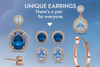 Unique Earrings | There’s a Pair for Everyone