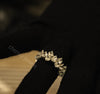 Vintage Round Cut Lab Diamond Engagement Ring - Cheriva Jewels