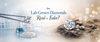 Are Lab-Grown Diamonds Real or Fake?