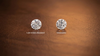 Lab Grown Diamond vs Moissanite - What's the difference?