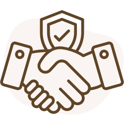 Cheriva Guarantee
