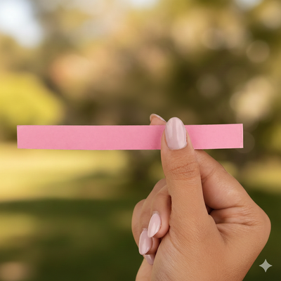 Take a Strip of Paper