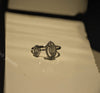 Round Cut Lab Diamonds Engagement Ring - Cheriva Jewels