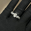 Gift for someone special with multi shape diamond ring.