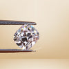 Old Mine Cushion Cut Diamond